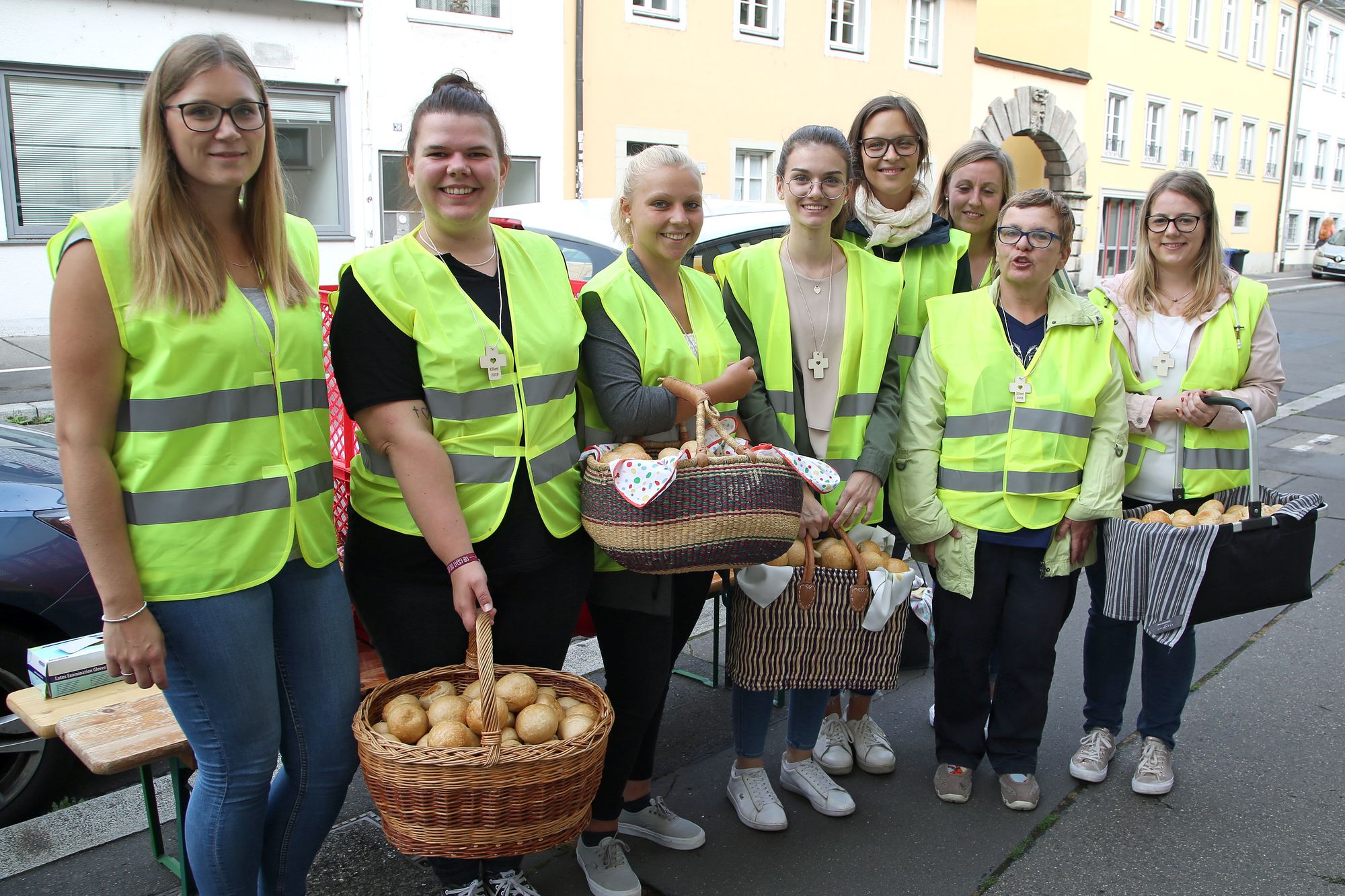 2919/0778 Kiliani-Tag der Kindergärten_16332