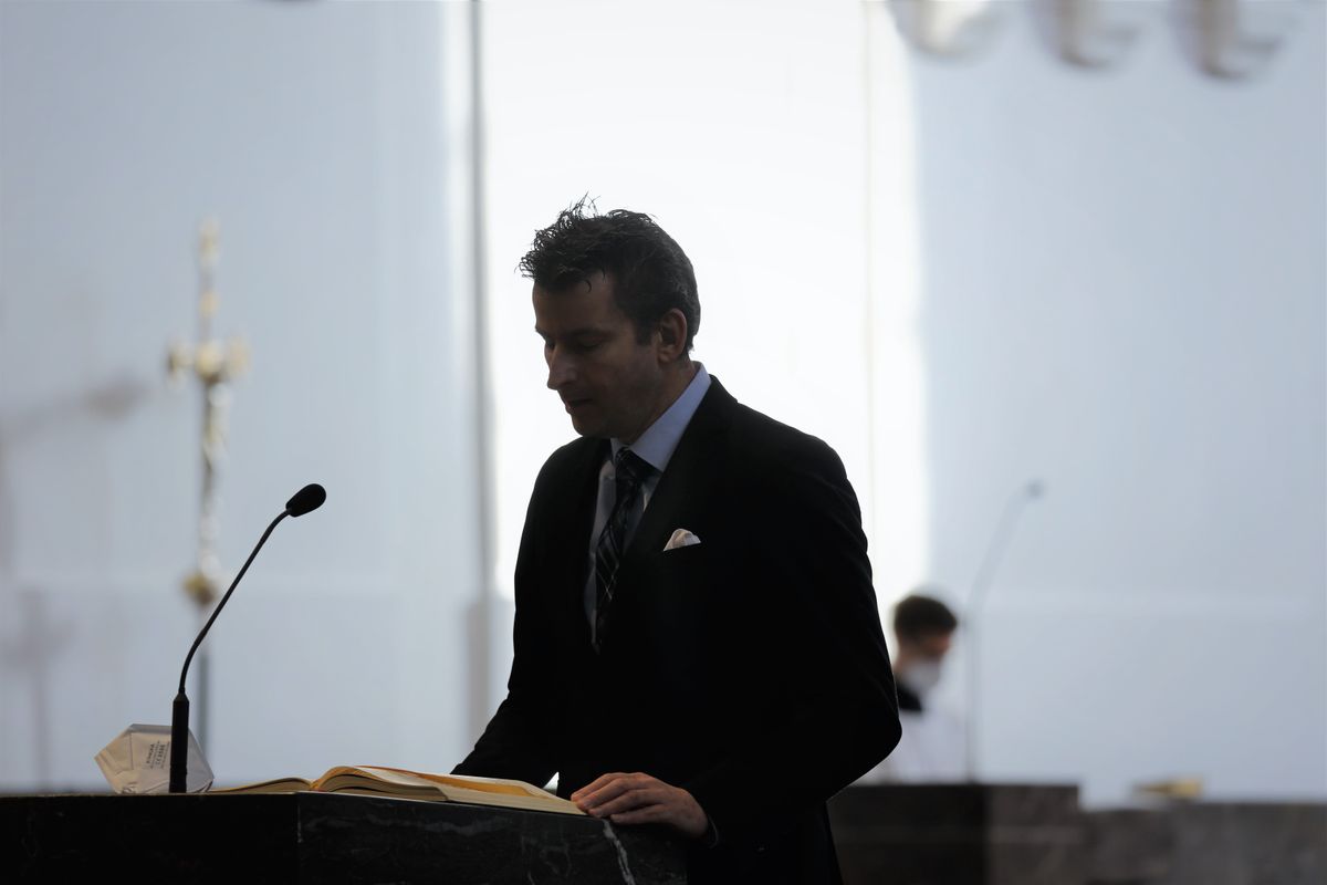 0921/0221 Corona Gedenkgottesdienst Dom_25746