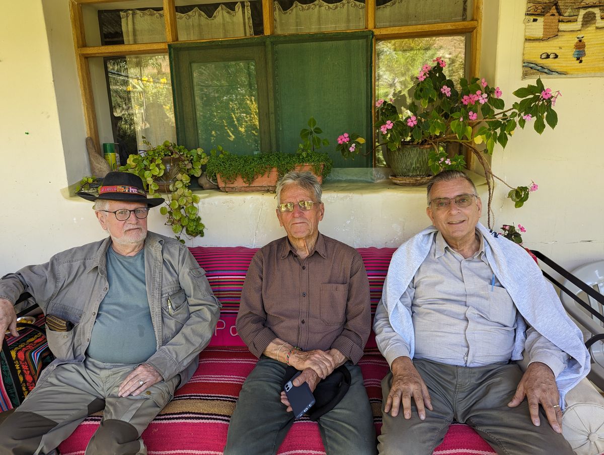 2024/0540 Zusammenfassung Bolivienreise_46937