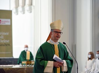 4620/1163 Bundesweite Eröffnung der Diaspora-Aktion des Bonifatiuswerks_24014