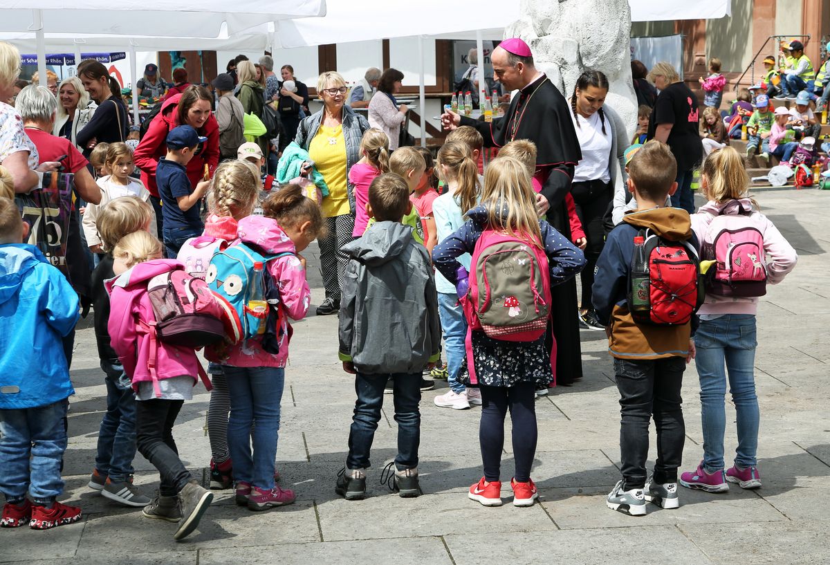 2919/0778 Kiliani-Tag der Kindergärten_16368