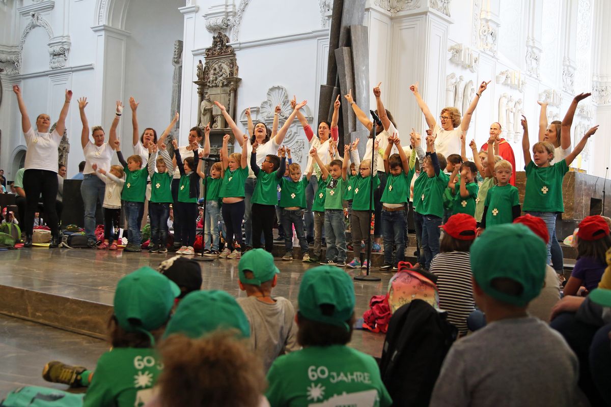 2919/0778 Kiliani-Tag der Kindergärten_16357