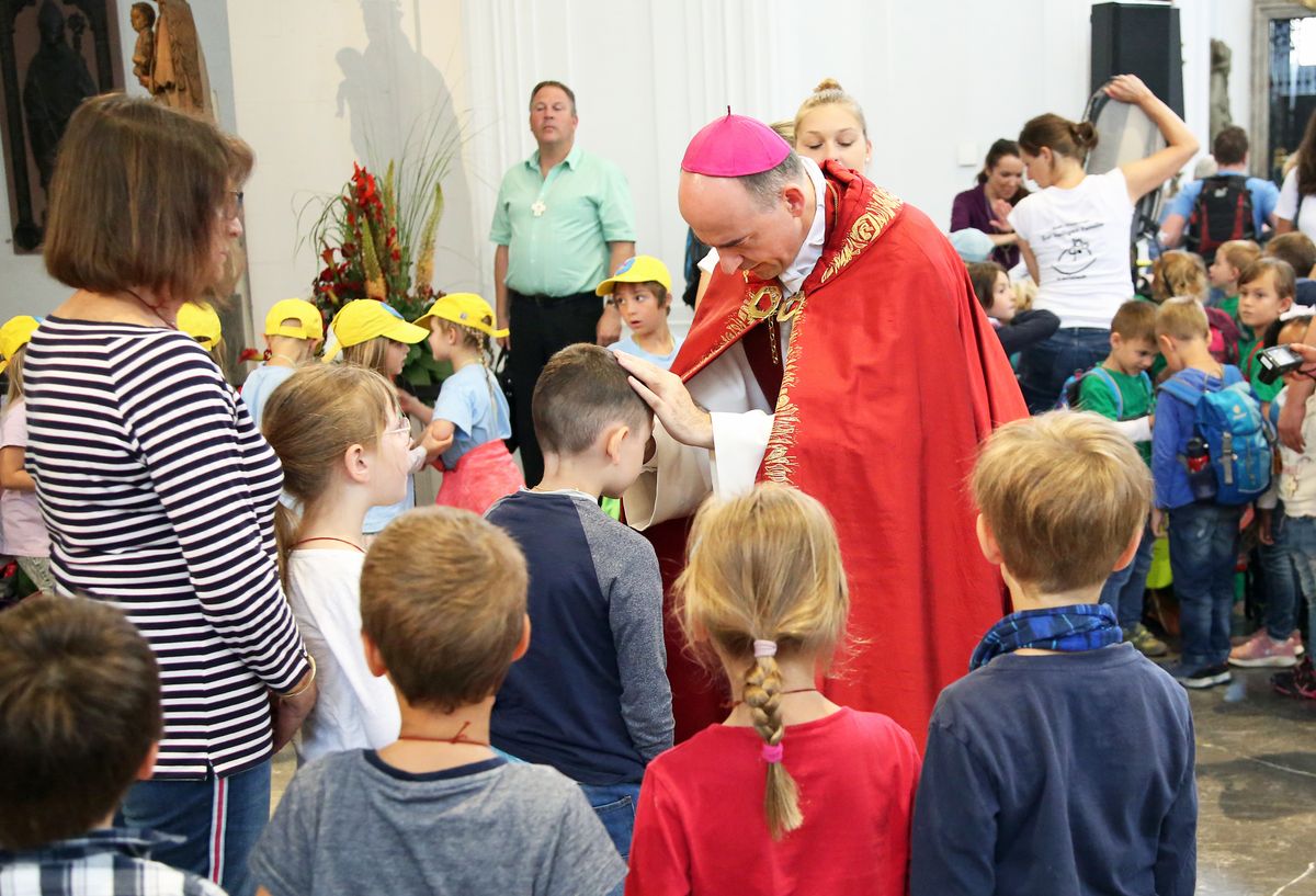 2919/0778 Kiliani-Tag der Kindergärten_16366