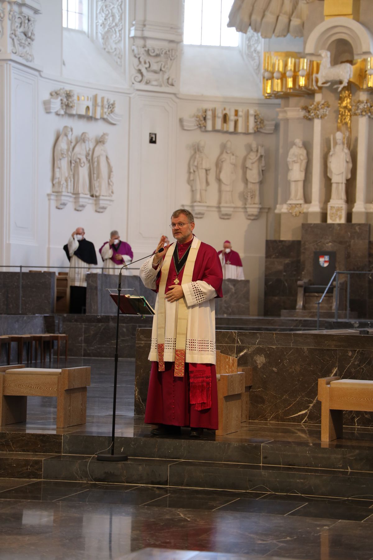 3021/0735 Rüth Verabschiedung_29286