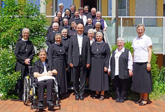 2419/0638 Generalkapitel der Ritaschwestern_14985