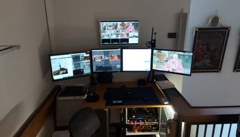 1121/0276_GottesdienstübertragungRetzbach_25909