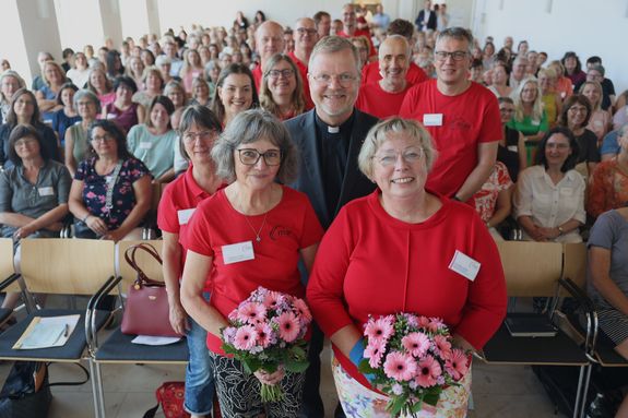 2824/0732 Ehrung Weitz und Flügel_49990