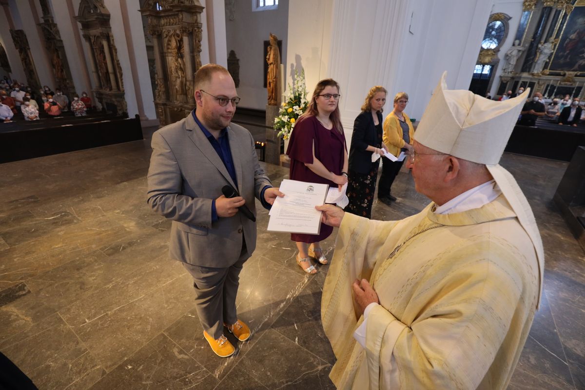 2921/0709 Beauftragung Pastis Gemeindis_29165