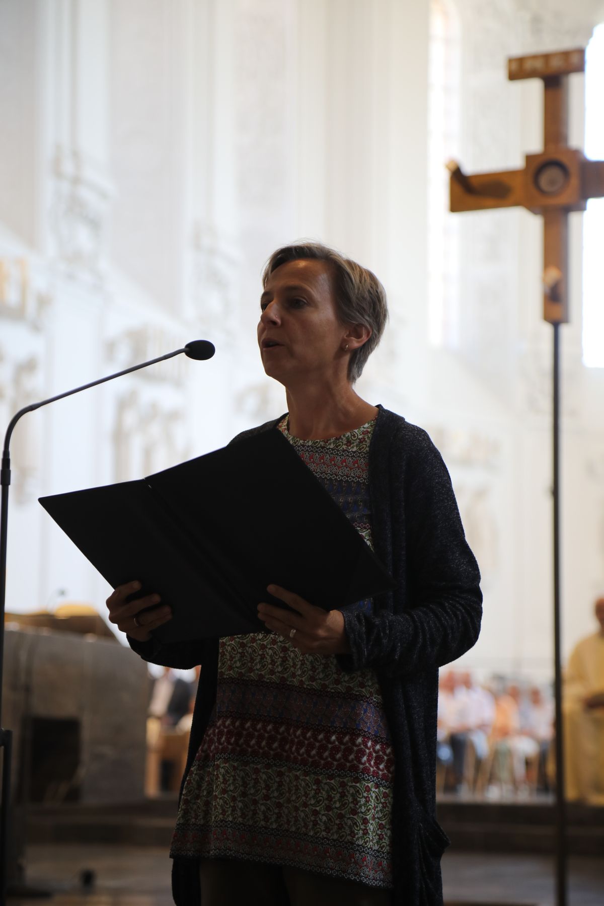 2819/0736 Gottesdienst Segnung Ehepaare Donnerstagsvormittag_15443