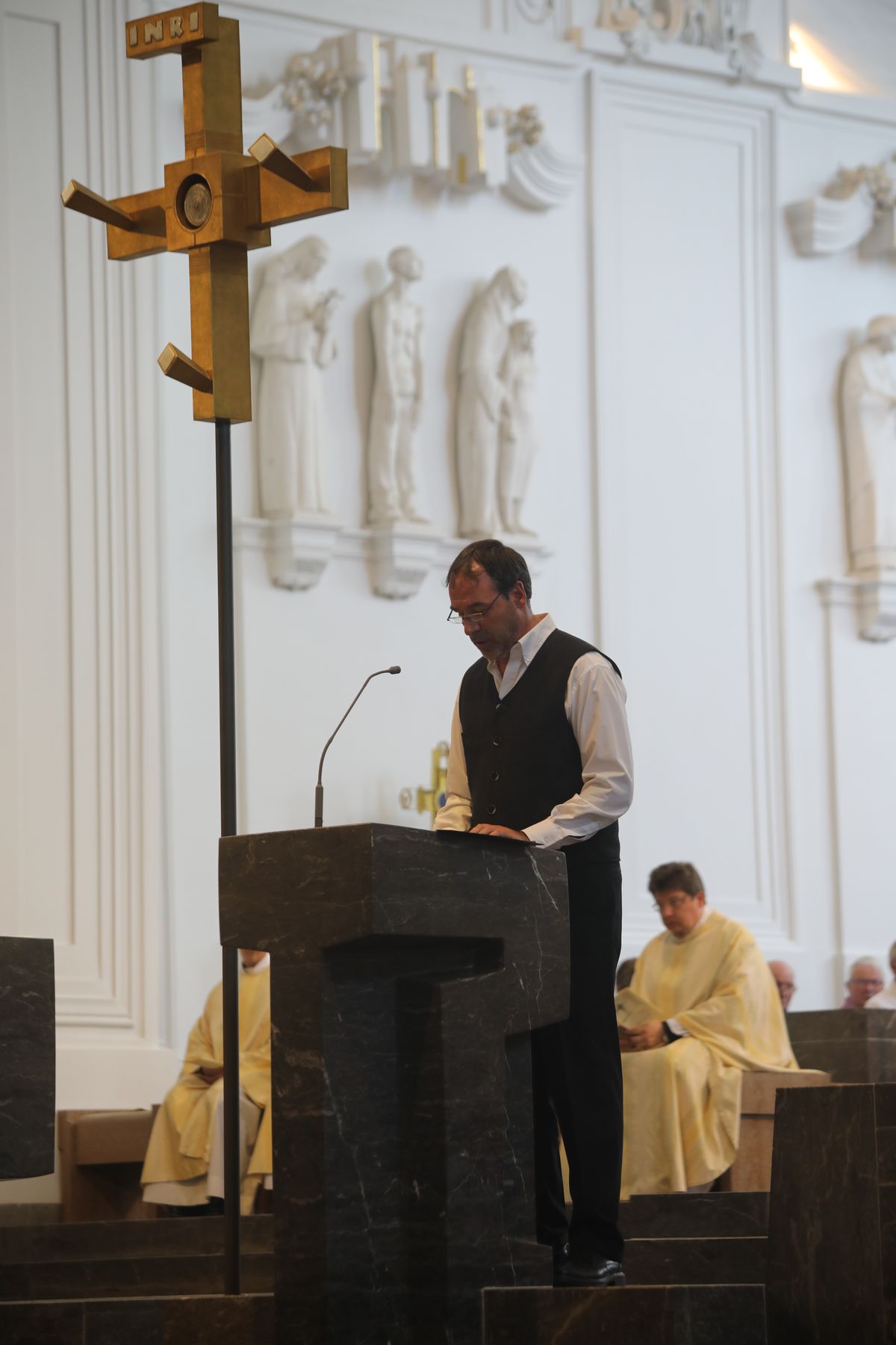 2819/0736 Ehejubilare Donnerstag Vormittag_15430