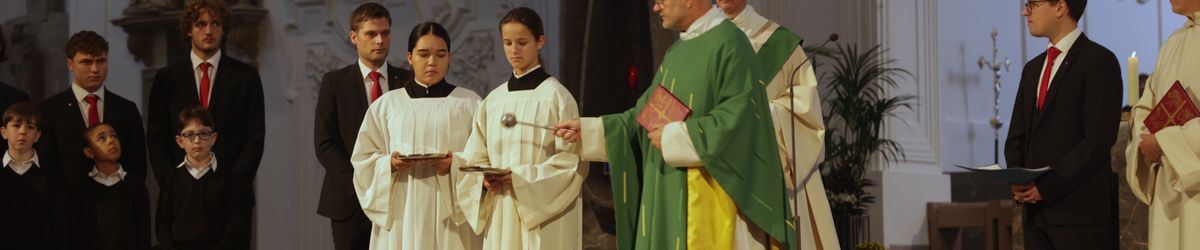 4225/1048 Dommusik neue Sänger_62906