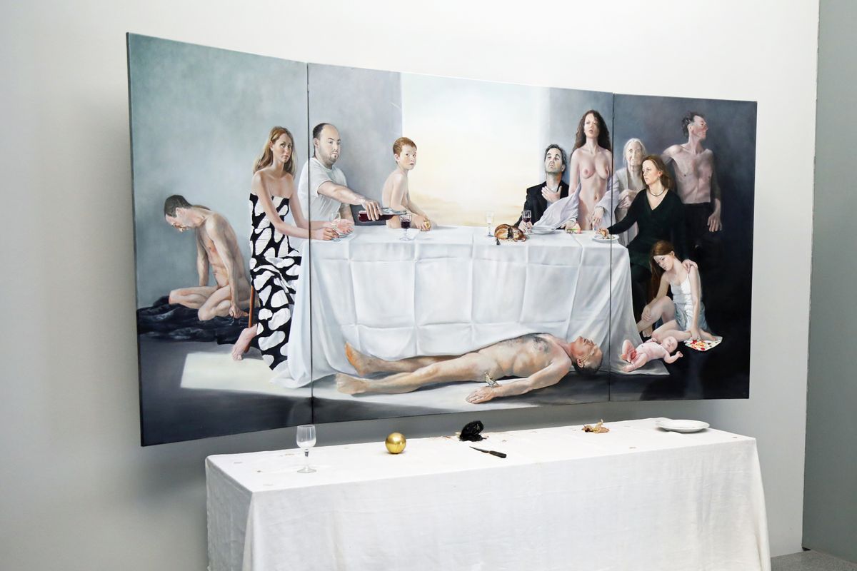 3121/0750 Museum am Dom_29322