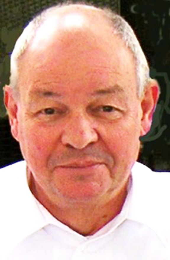 Pfarrer i. R. Dr. Klaus-Bernd Müller. Pfarrer i. R. Dr. Klaus-Bernd Müller.