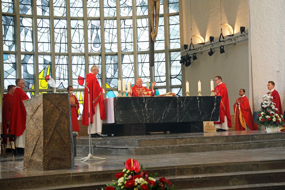 2920/0728 Kiliani-Gottesdienst Schweinfurt_22151