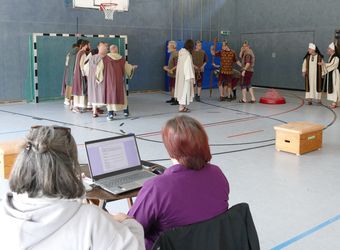 1225/0298 Passionsspiele Dammbach_56798