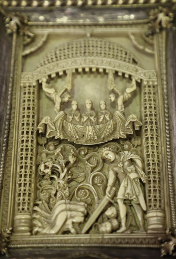 2724/0690 Kiliansevangeliar_48609