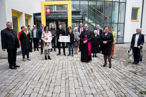 4020/1002 Vinzenzpreis_23320