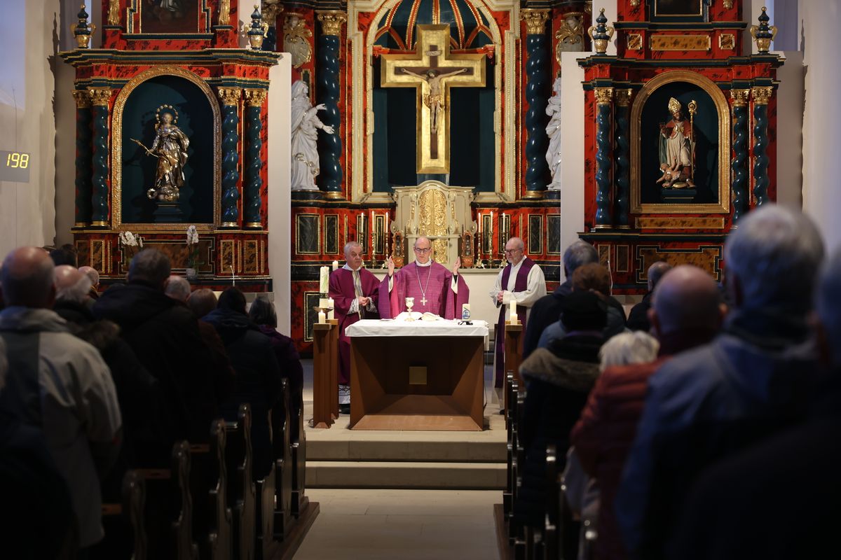 1225/0291 Diözesanrat Volkersberg_56750