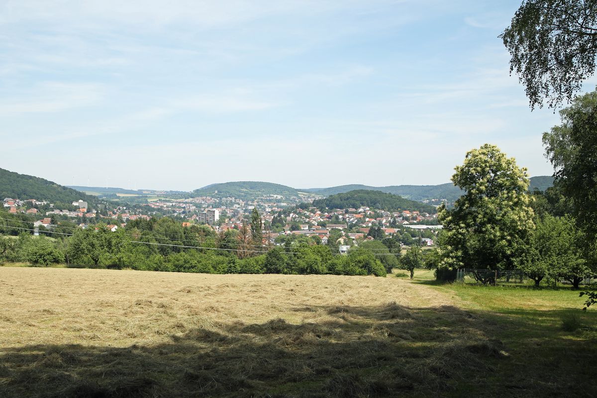 Von Mai bis Oktober werden zweimal monatlich Führungen angeboten.