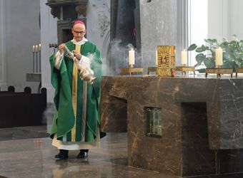 4620/1163 Bundesweite Eröffnung der Diaspora-Aktion des Bonifatiuswerks_24019