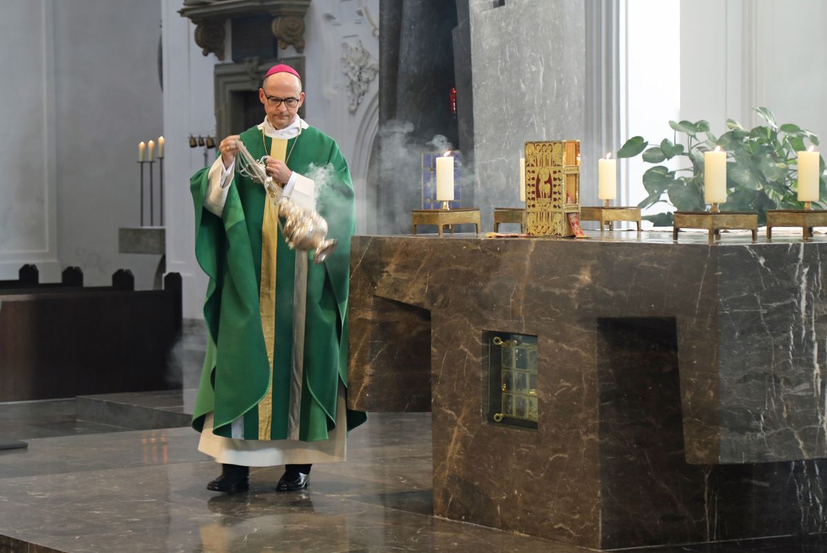 4620/1163 Bundesweite Eröffnung der Diaspora-Aktion des Bonifatiuswerks_24019