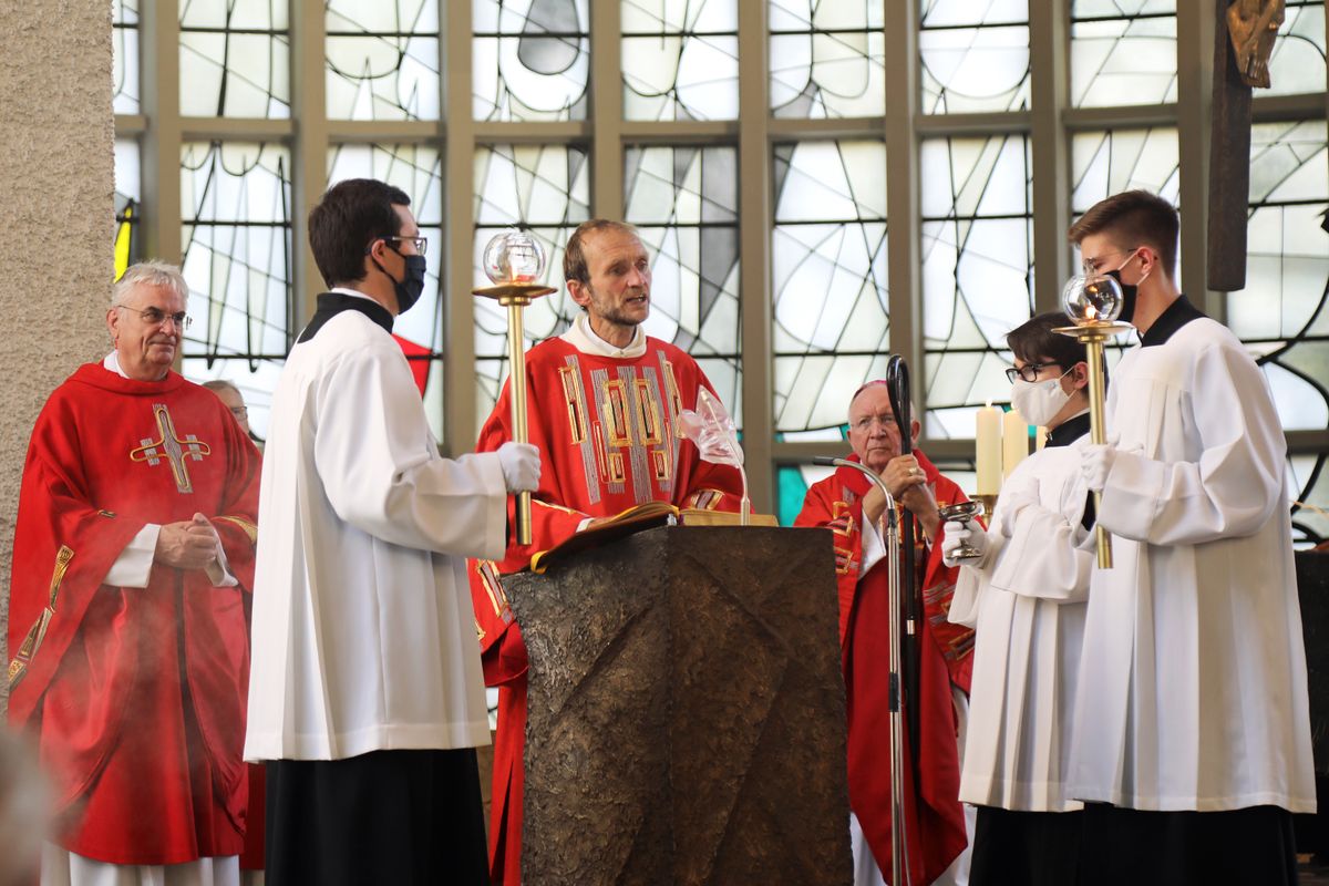 2920/0728 Kiliani-Gottesdienst Schweinfurt_22145