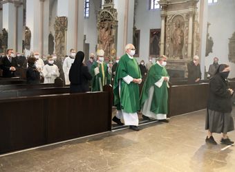 4620/1163 Bundesweite Eröffnung der Diaspora-Aktion des Bonifatiuswerks_24018