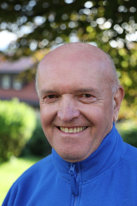 2721/0660 Kiliani Kreuzberg Bischof_28656 Thomas Habermann, Landrat des Landkreises Rhön-Grabfeld