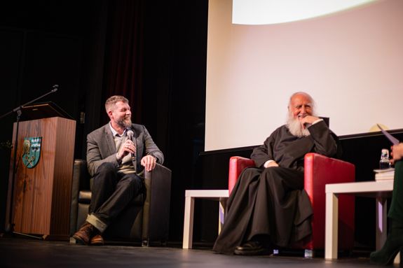 0425/0091 80. Geburtstag Anselm Grün_55694