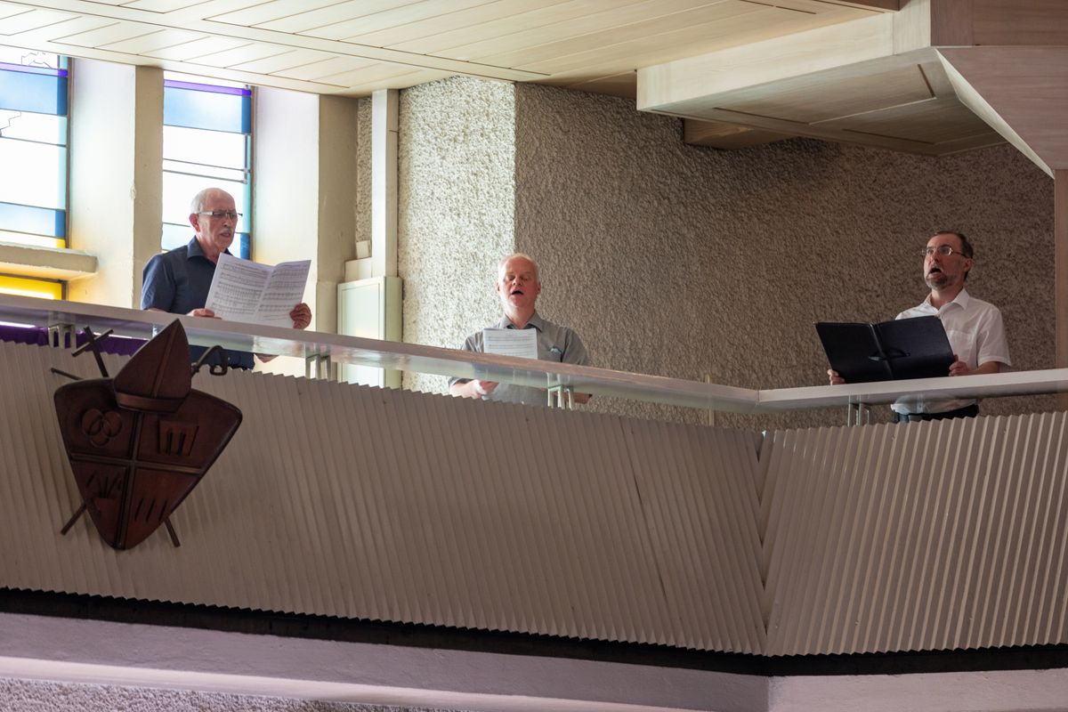 2920/0728 Kiliani-Gottesdienst Schweinfurt_2_22305