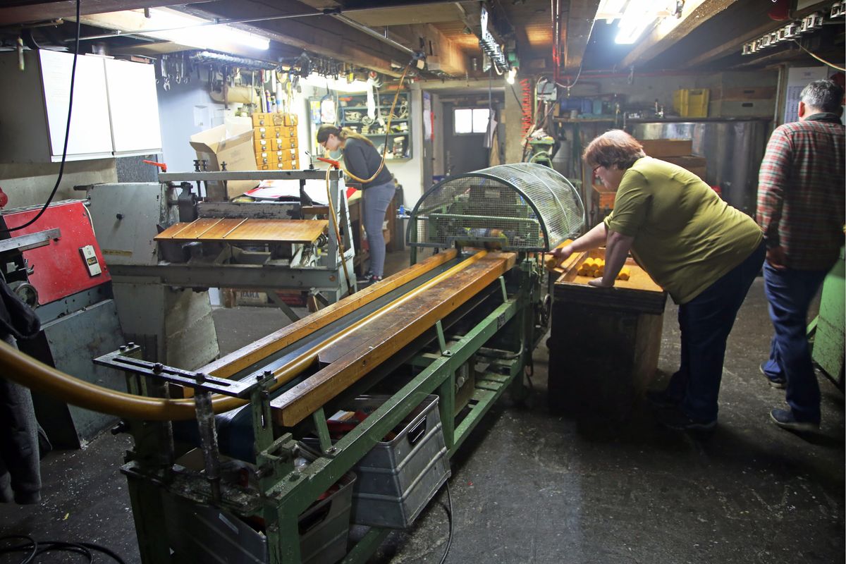 5020/1273 Schenk Kerzen _24624