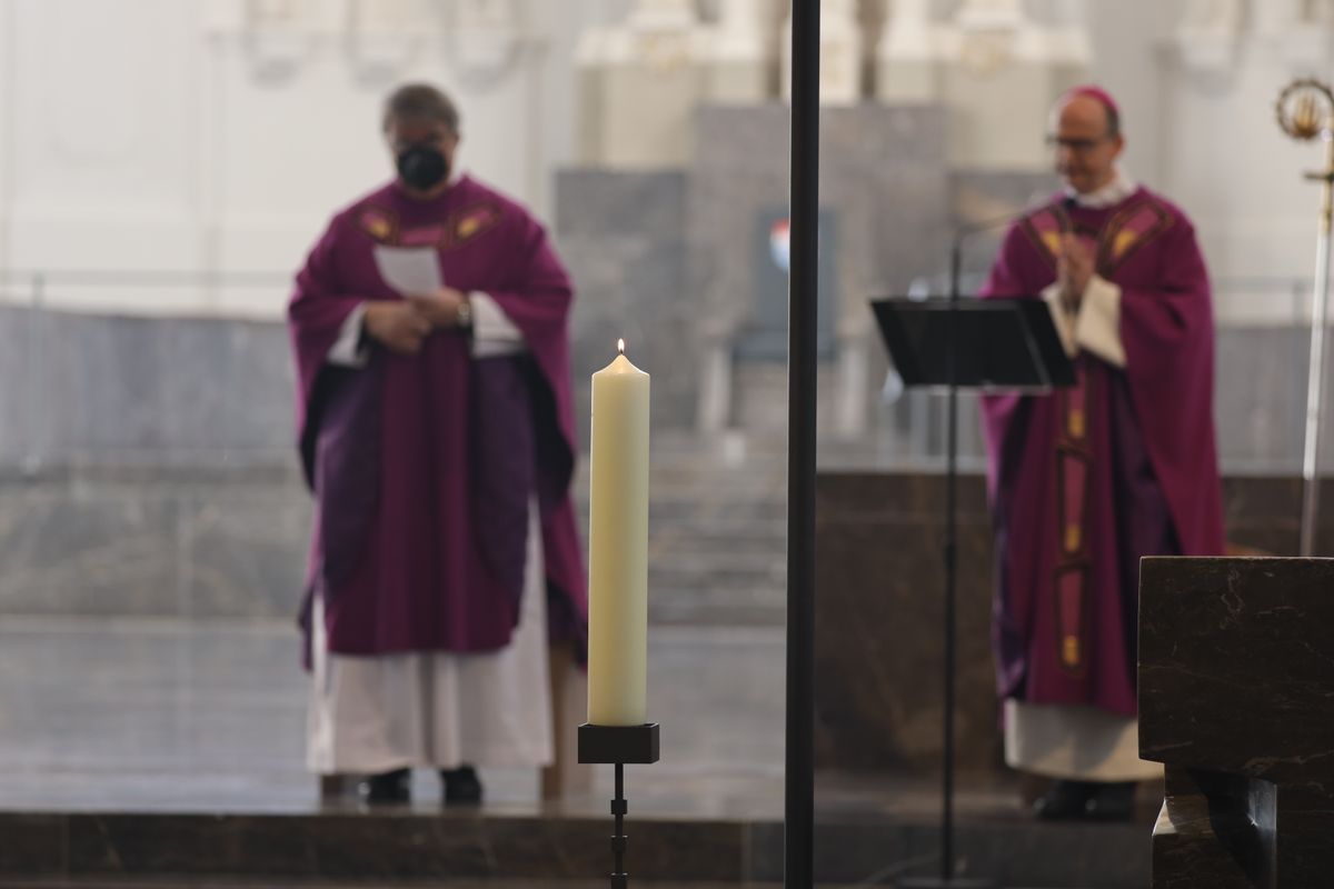 0921/0221 Corona Gedenkgottesdienst Dom_25750