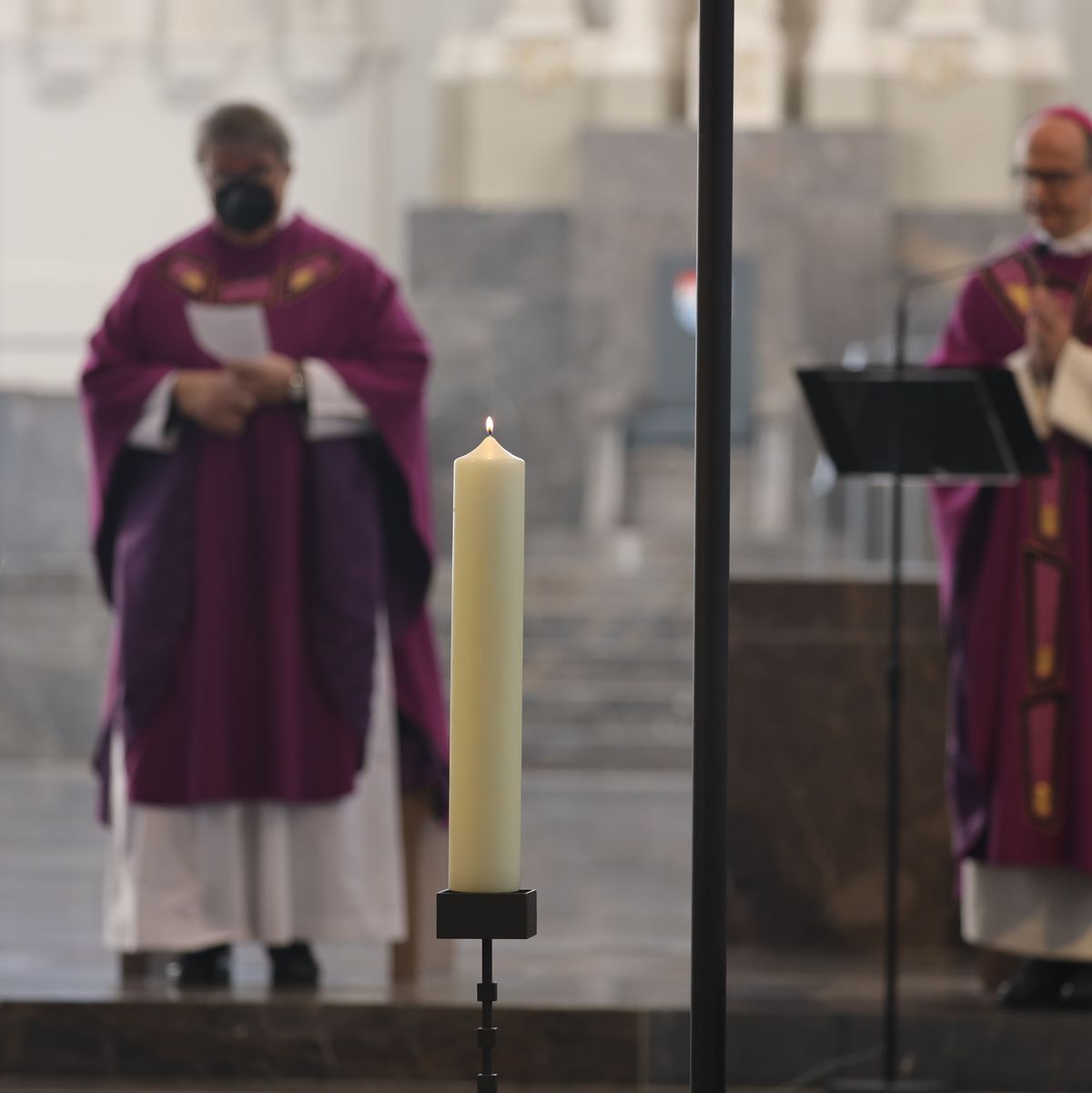 0921/0221 Corona Gedenkgottesdienst Dom_25750