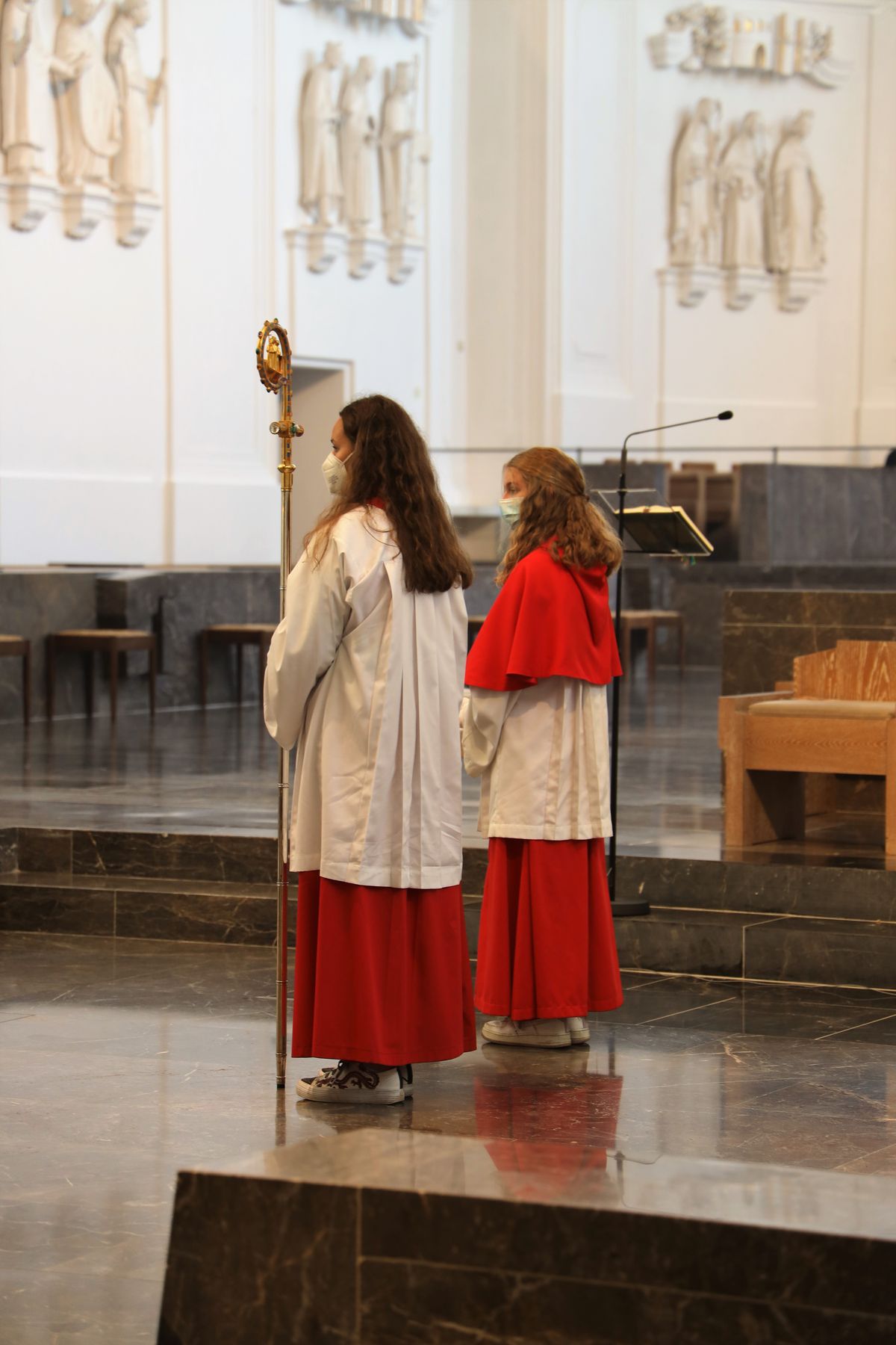 2921/0709 Beauftragung Pastis Gemeindis_29179