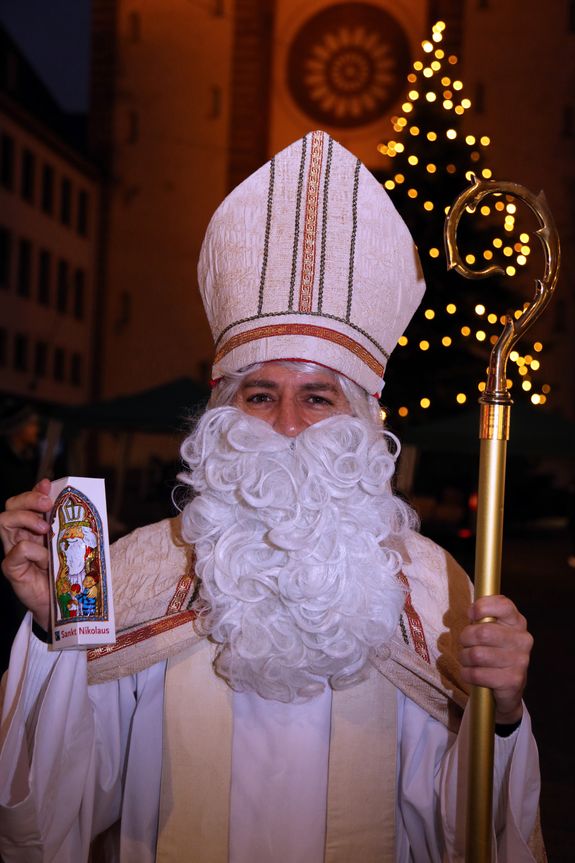 5020/1264 Nikolaus_24600