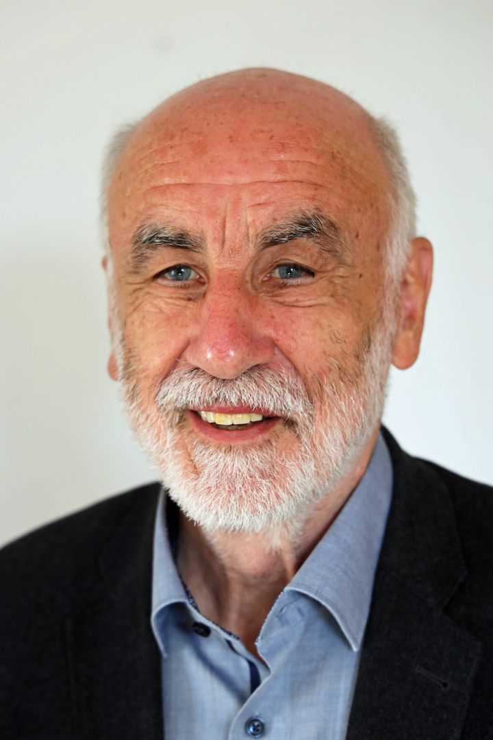 Monsignore Gottfried Amendt