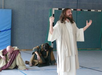 1225/0298 Passionsspiele Dammbach_56782