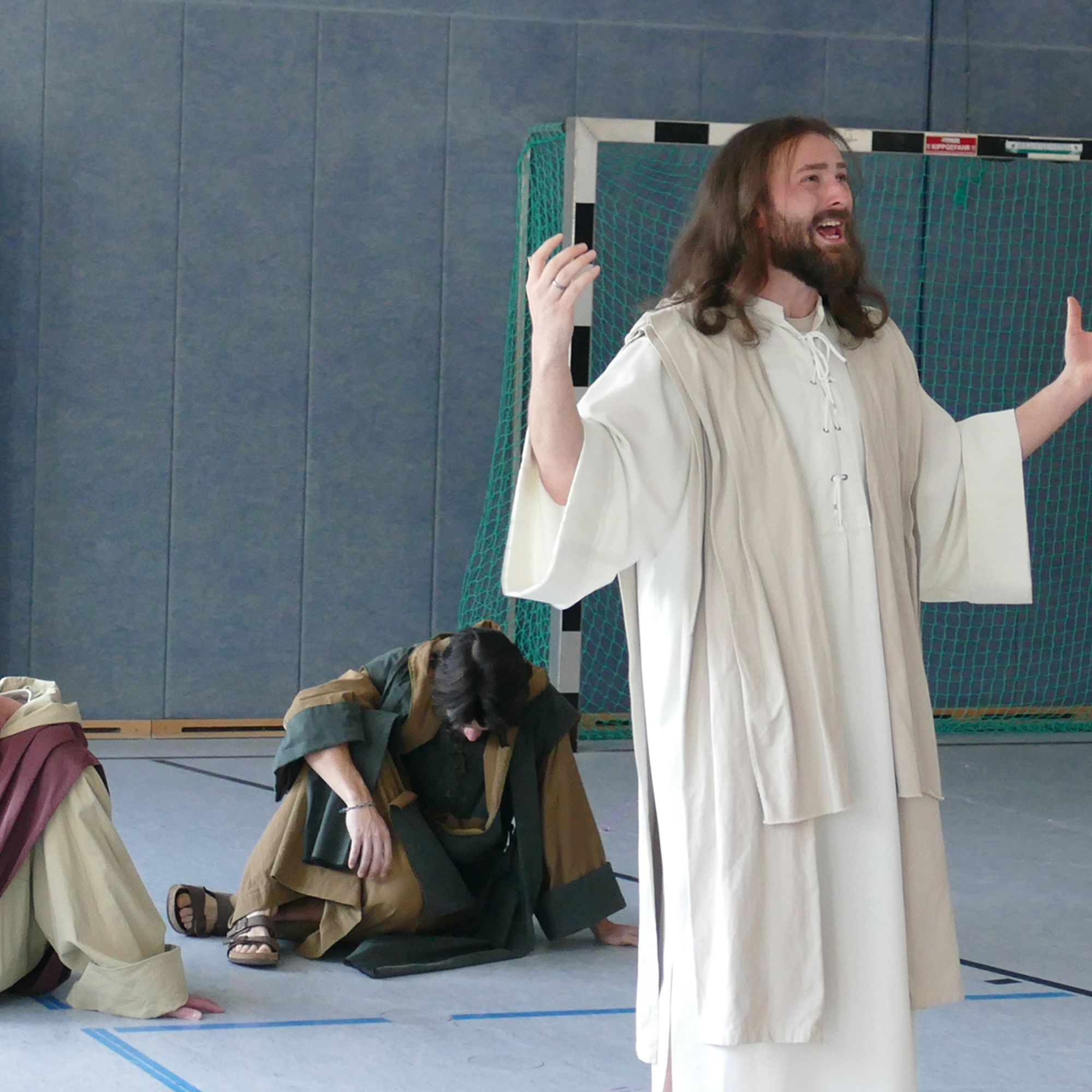 1225/0298 Passionsspiele Dammbach_56782