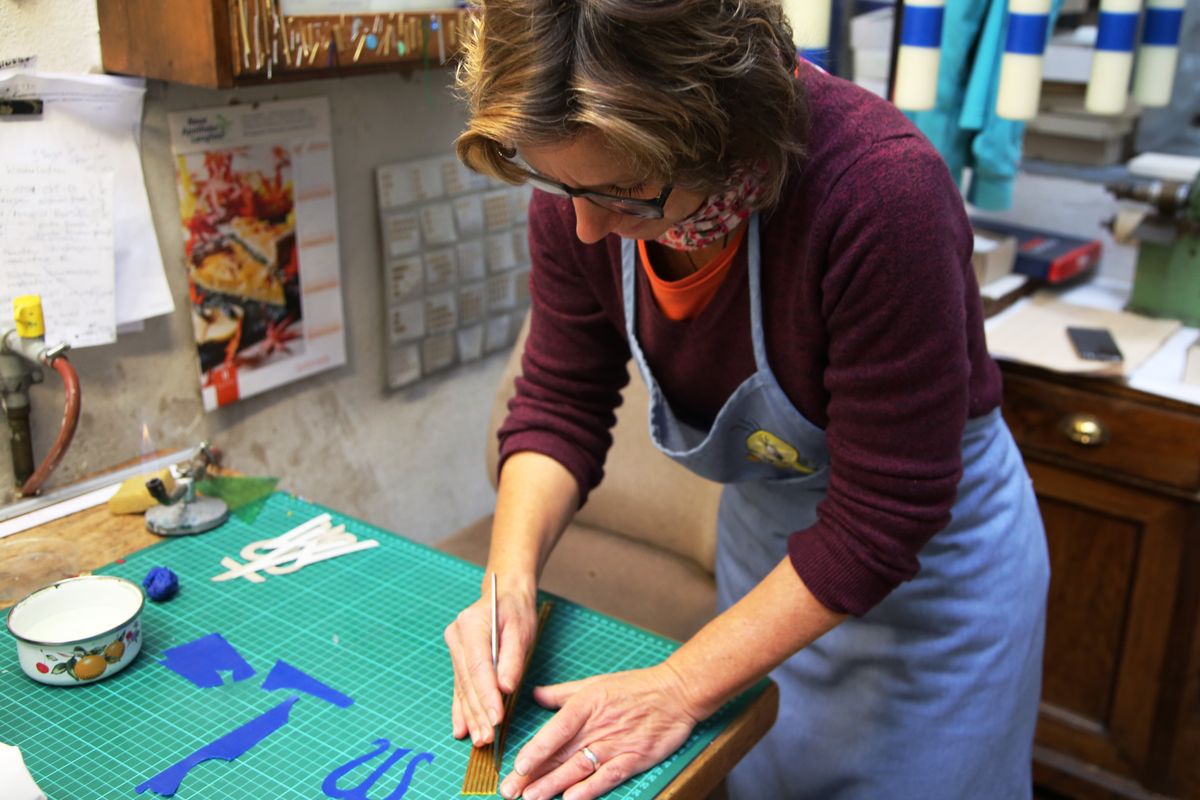 5020/1273 Schenk Kerzen _24632