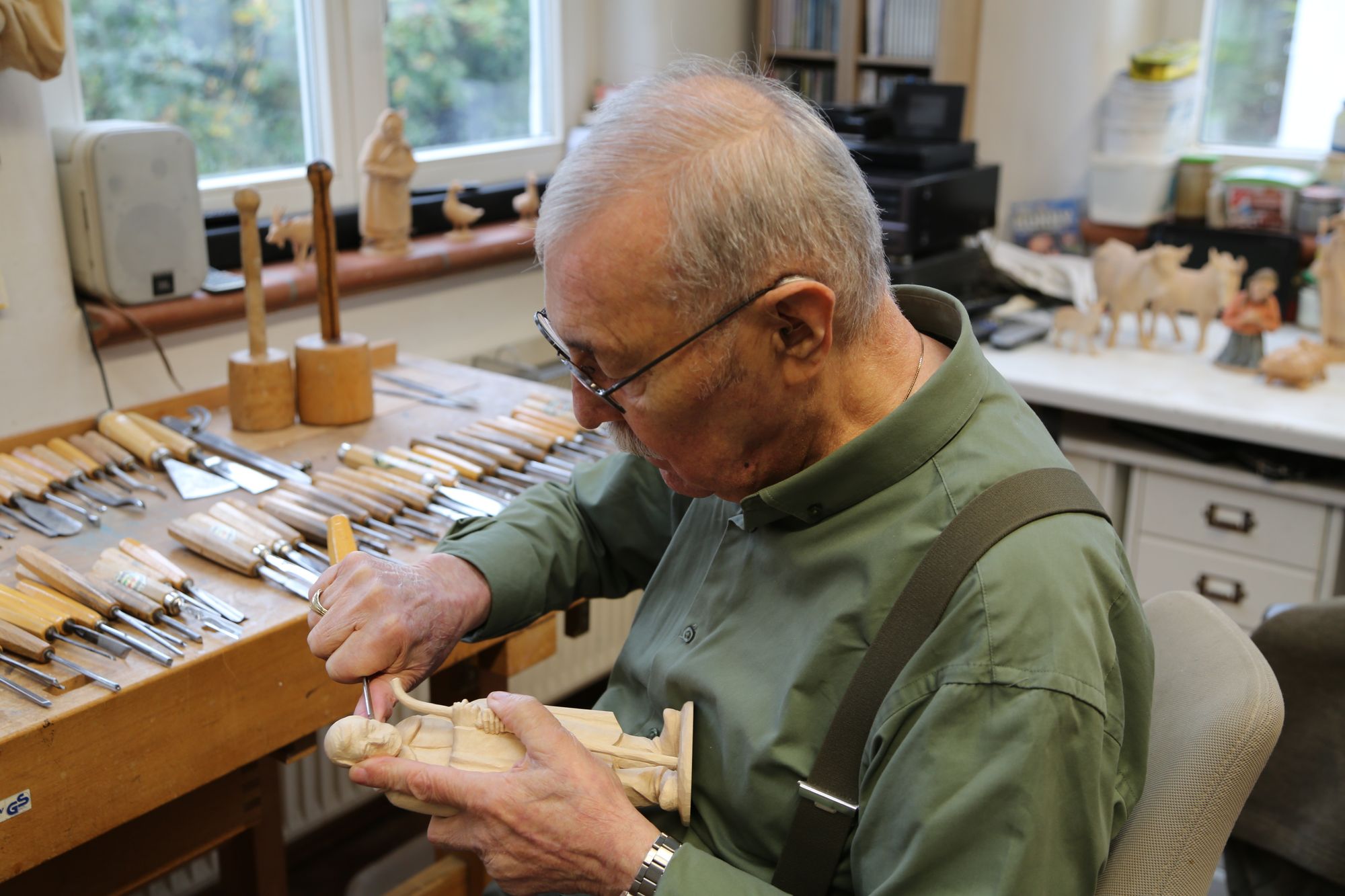 5024/1287 Krippen Metz_53931