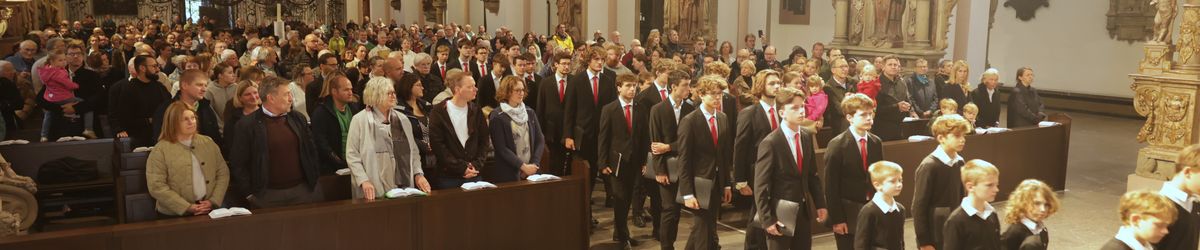 4225/1048 Dommusik neue Sänger_62899