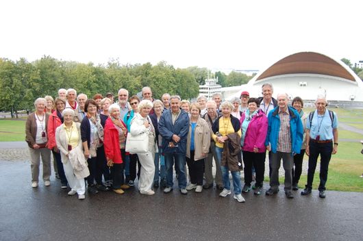 SB/2019/35-Plusbild-Leserreise Baltikum I_17055