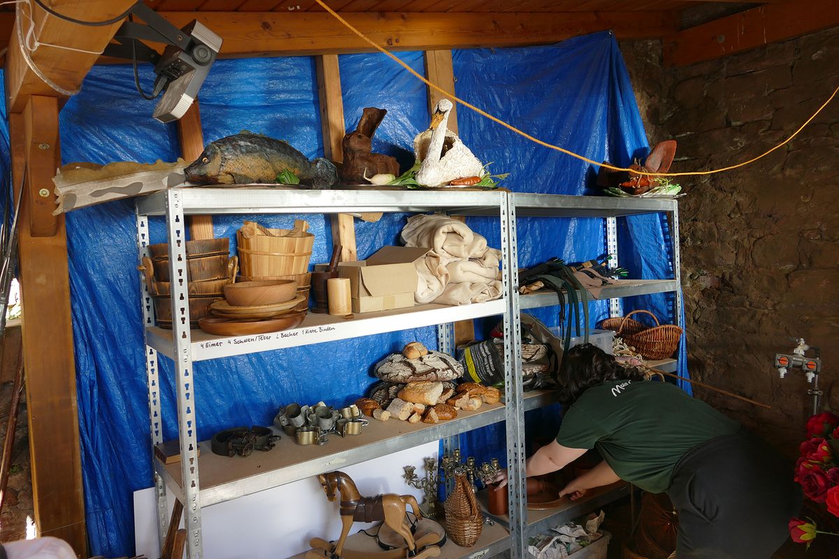 3025/0790 Musical Elisabeth - Legende einer Heiligen_60581