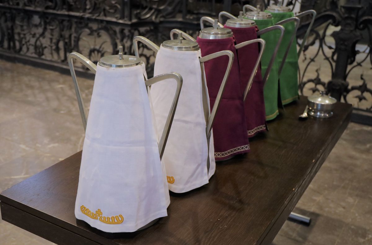 1321/0323 Missa chrismatis_26140