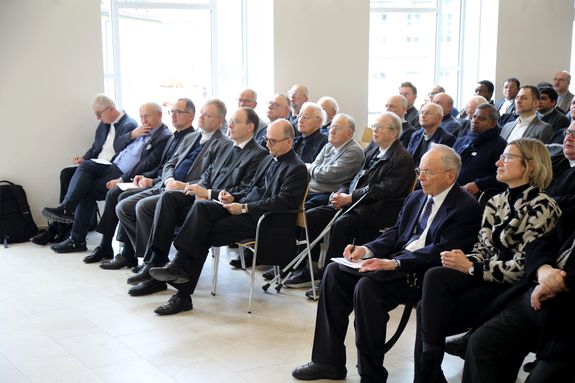 4625/1155 Diözesaner Priestertag