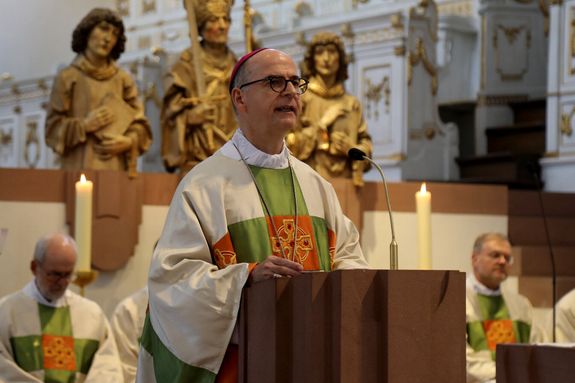 4625/1155 Diözesaner Priestertag