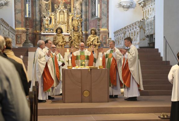 4625/1155 Diözesaner Priestertag