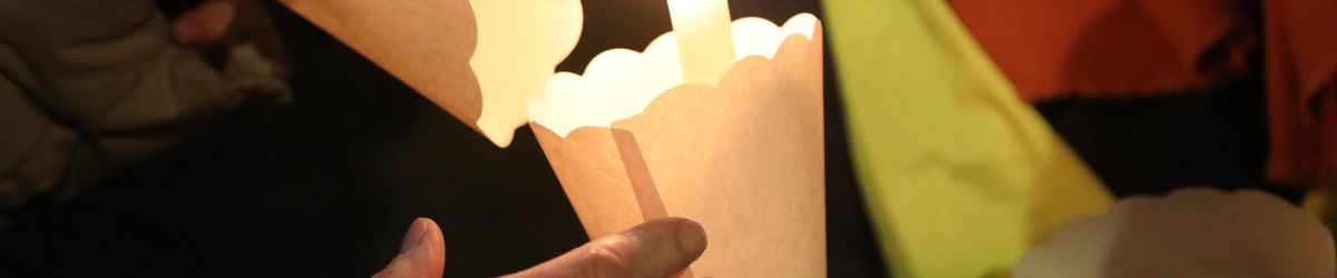 4925/1244 Gedenken an die Deportation der Juden vor 84 Jahren