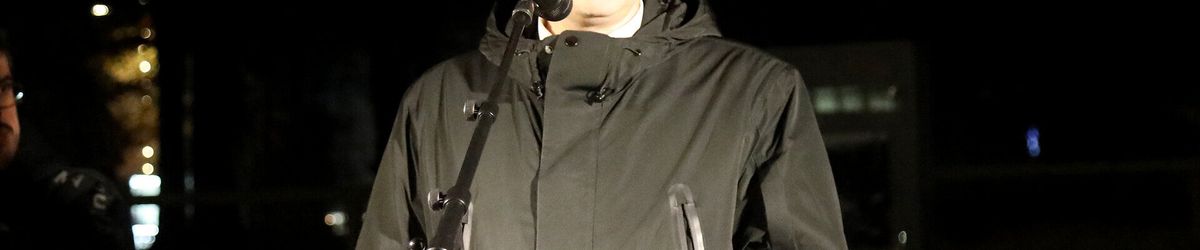 4925/1244 Gedenken an die Deportation der Juden vor 84 Jahren