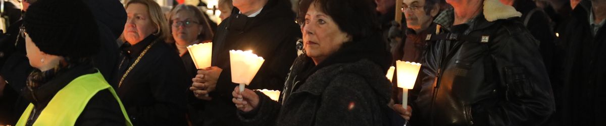 4925/1244 Gedenken an die Deportation der Juden vor 84 Jahren